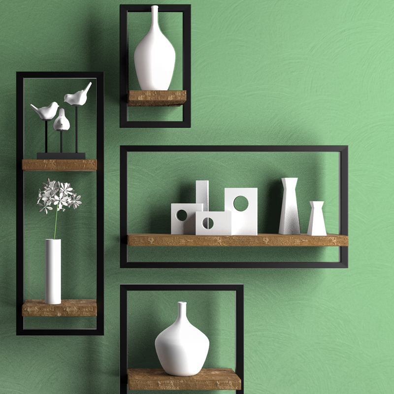 Decoración