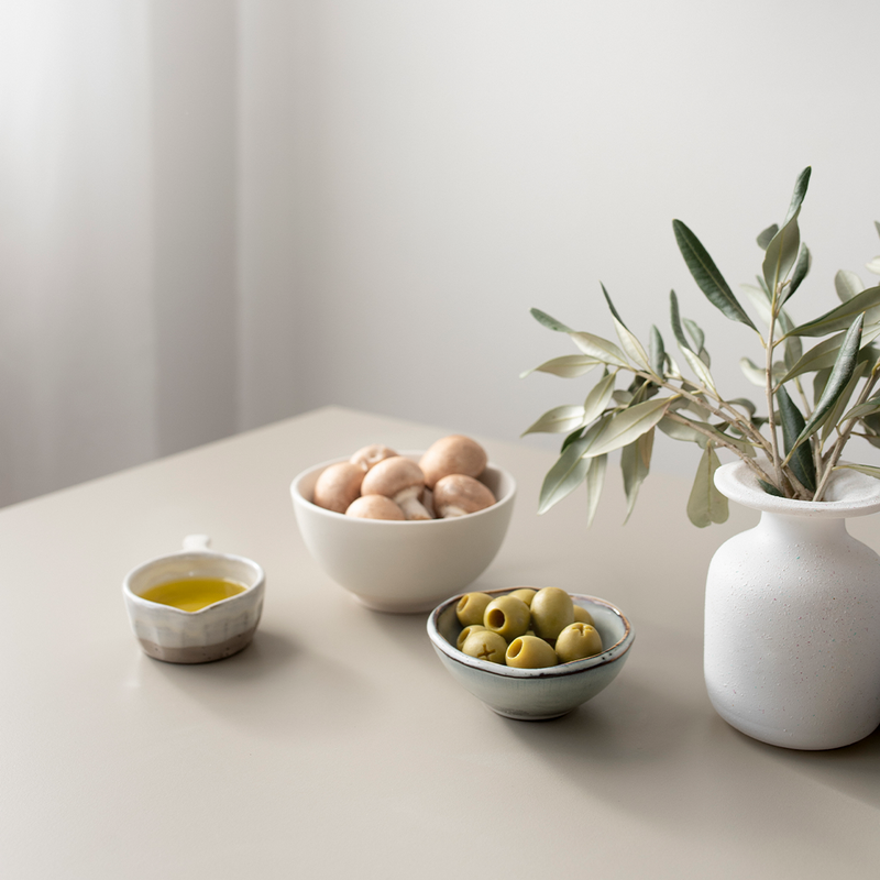 Cocina & Comedor