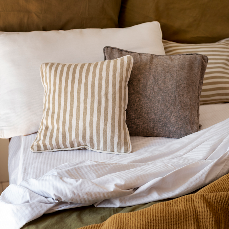 Textiles & confort