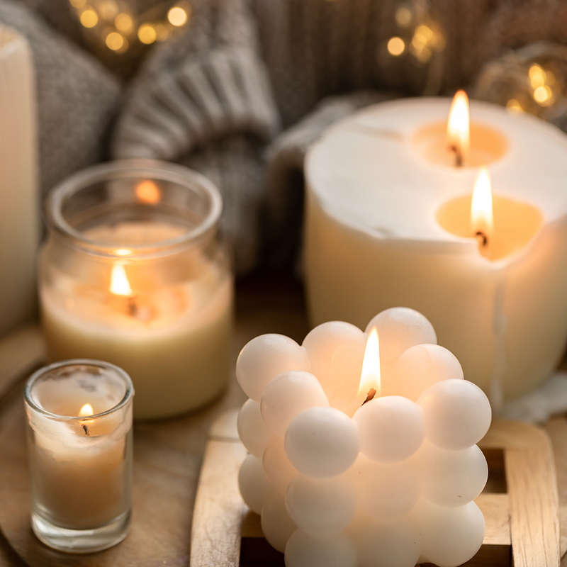 Aromas & Bienestar