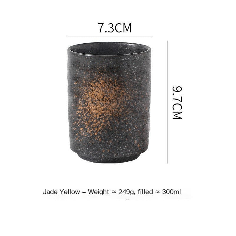 Colección de vasos Hanami