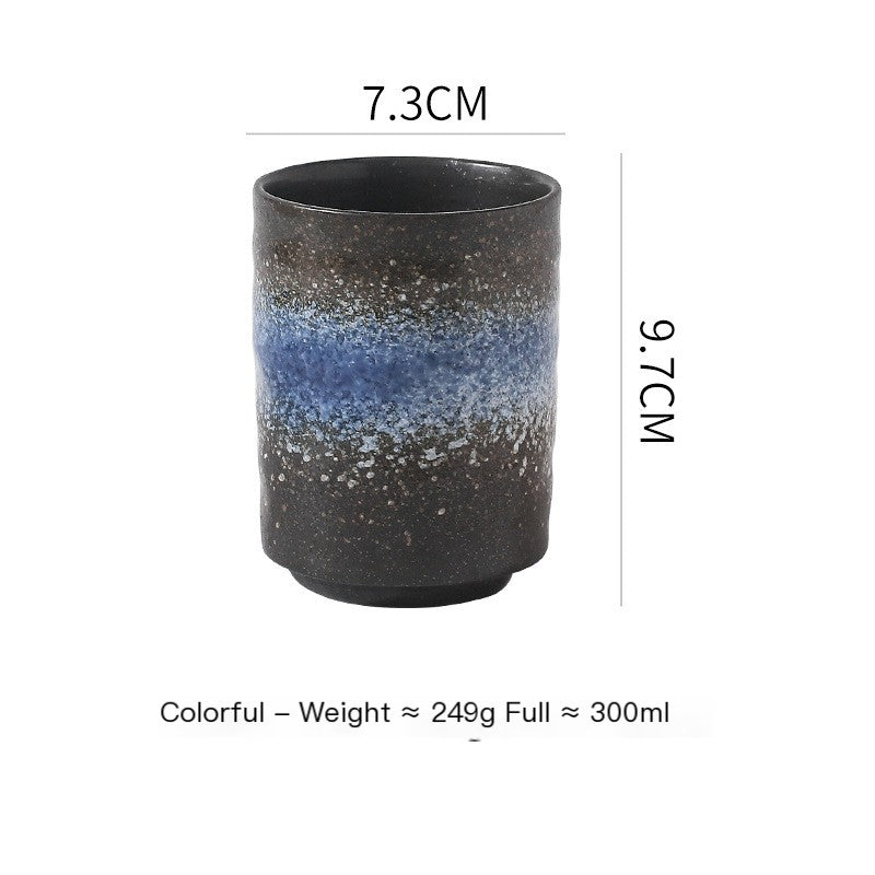 Colección de vasos Hanami