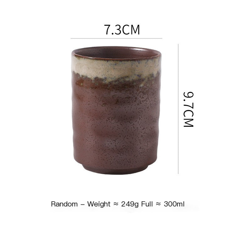 Colección de vasos Hanami